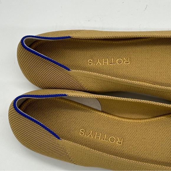 Rothy’s The Round Toe Flats. Size 11 - Picture 5 of 11